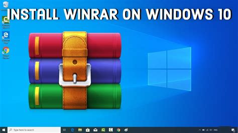 How to activate winrar 5.01 windows 10 64 bit